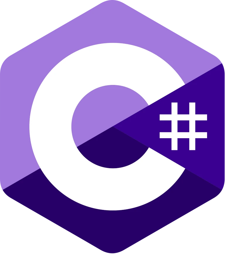 C#
